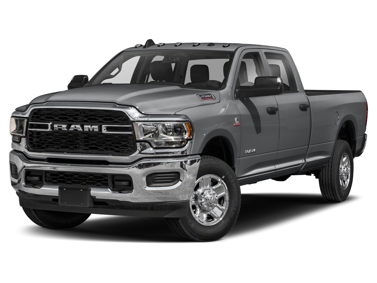 2022 Ram 2500 Big Horn Lone Star photo 2
