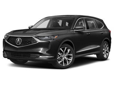 2023 Acura MDX SH-AWD w/Tech