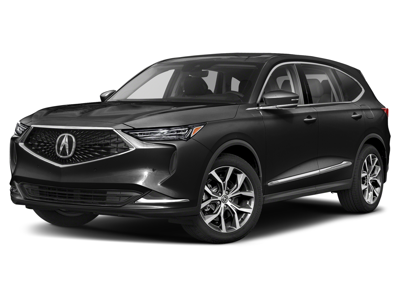 2023 Acura MDX SH-AWD w/Tech