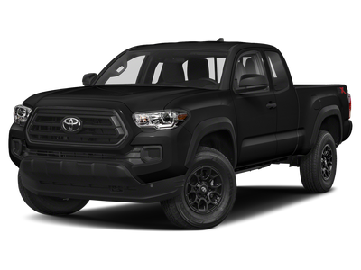 2023 Toyota TACOMA 4WD SR ACCESS CAB 6' BED I4 A