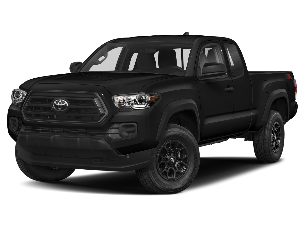 2023 Toyota TACOMA 4WD SR ACCESS CAB 6' BED I4 A