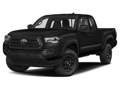2023 Toyota TACOMA 4WD SR ACCESS CAB 6' BED I4 A