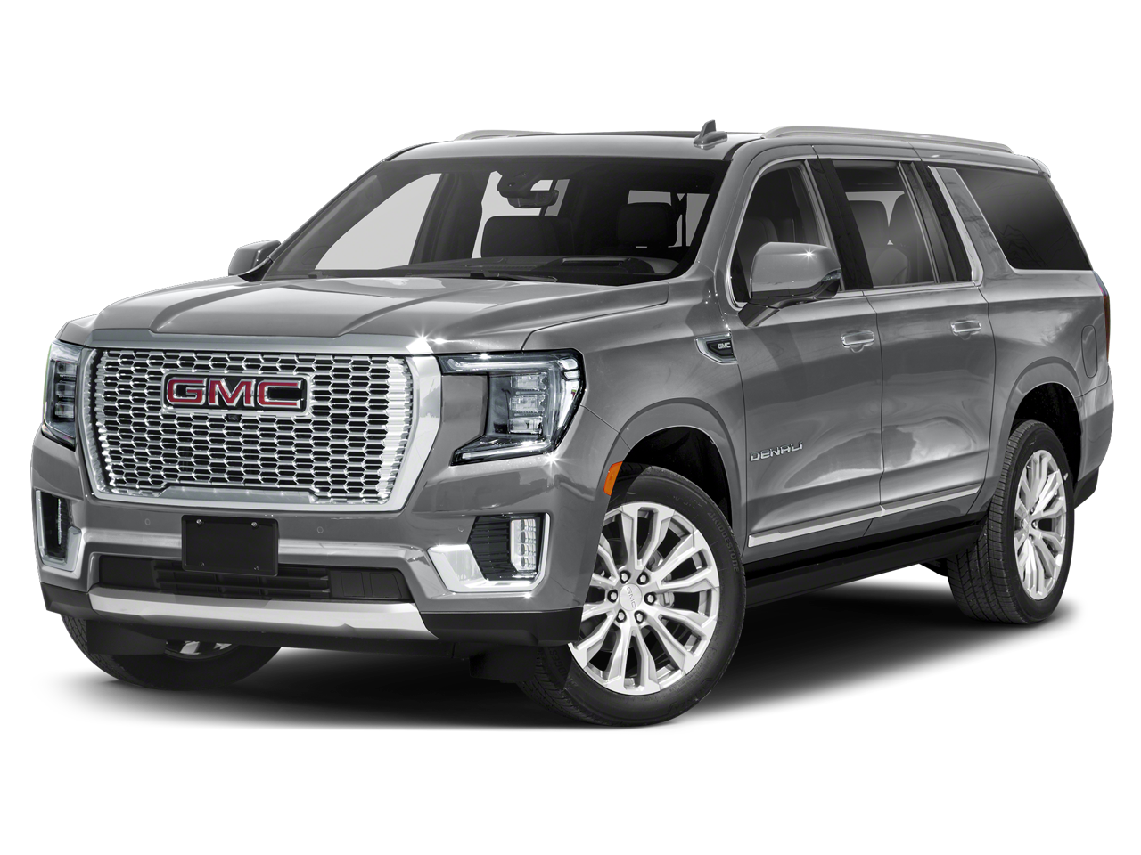 2024 GMC Yukon XL Denali - Photo 59