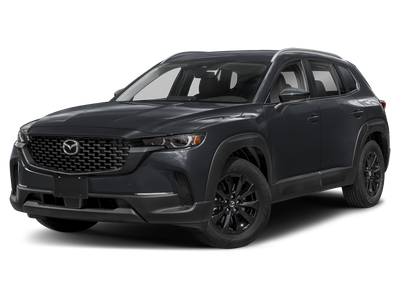 2024 Mazda Mazda Cx-50 2.5 S Select Package