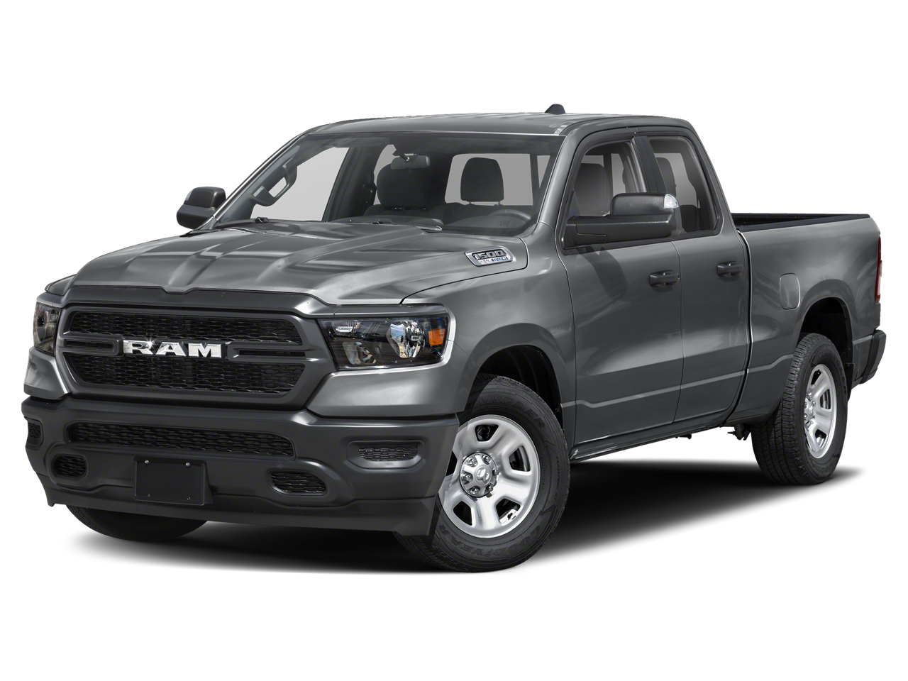 2024 RAM 1500 Pickup