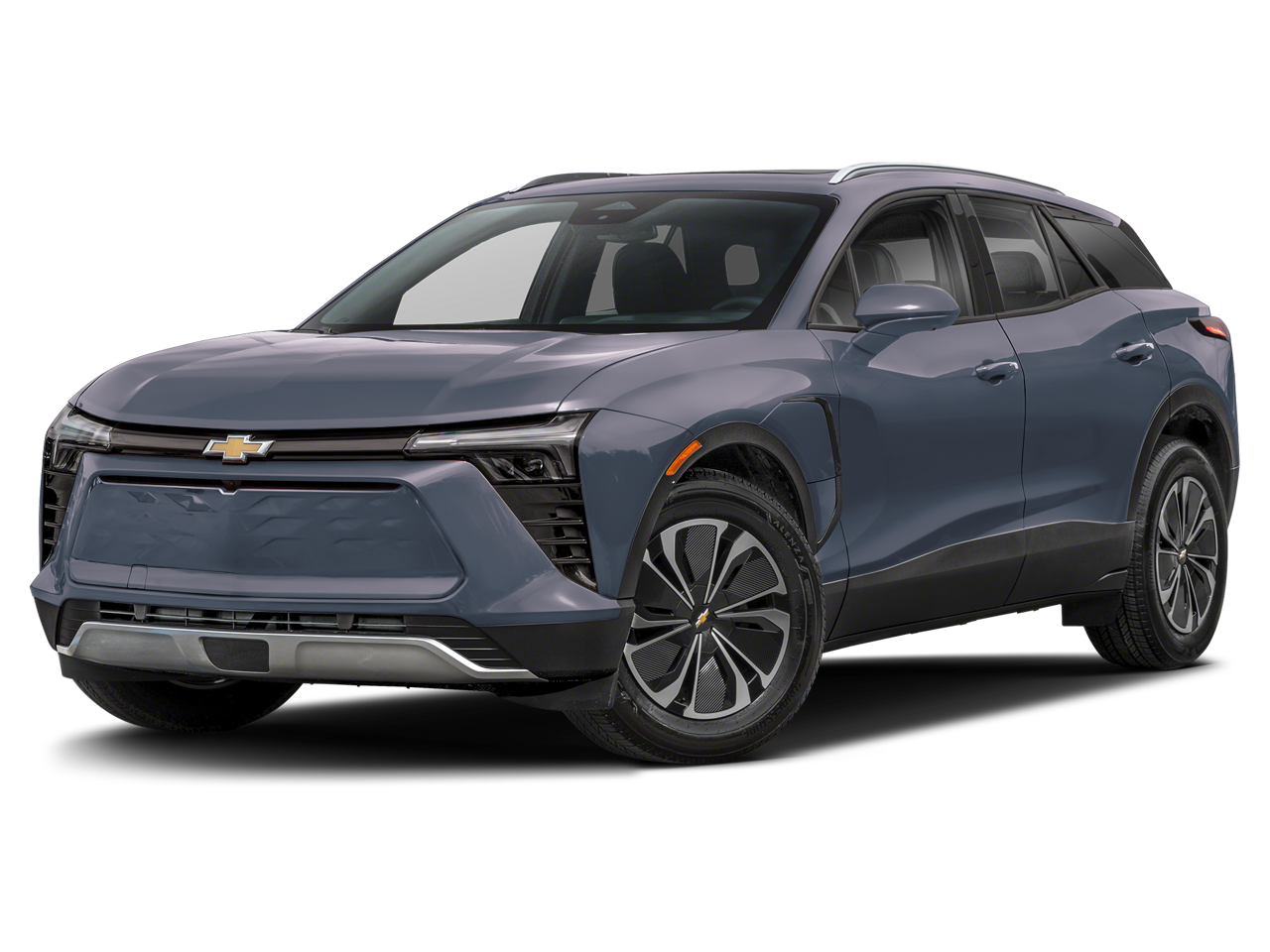 2025 Chevrolet Blazer EV LT - Photo 49
