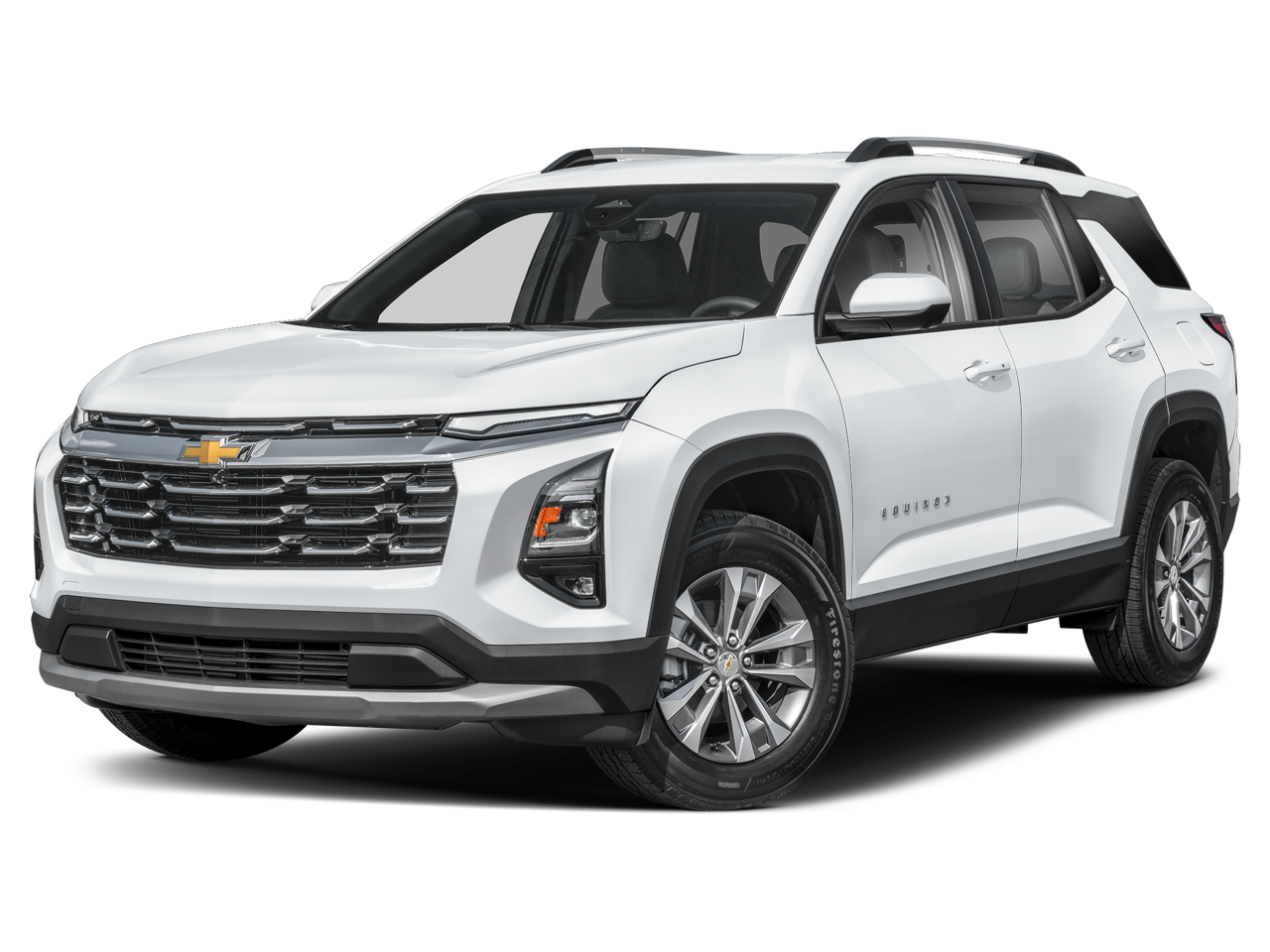 2026 Chevrolet Equinox LT - Photo 49