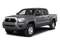 2014 Toyota Tacoma DOUBLE CAB 4X4