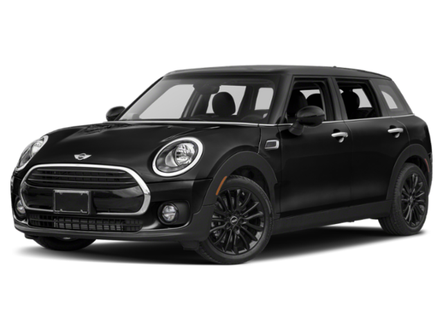 2018 MINI Clubman Cooper