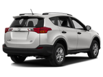 2015 Toyota RAV4 SUV