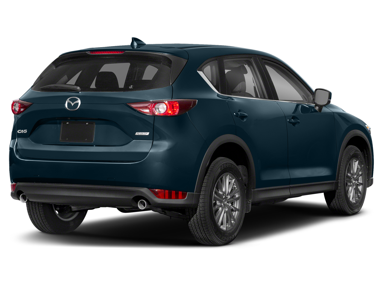 2019 Mazda Mazda Cx-5 Touring