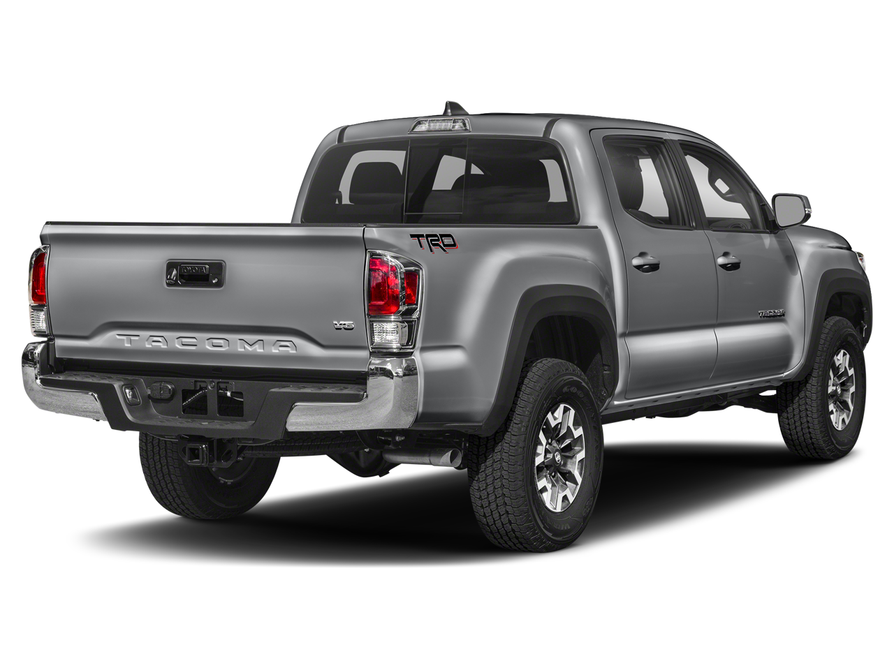2020 Toyota Tacoma TRD Off-Road