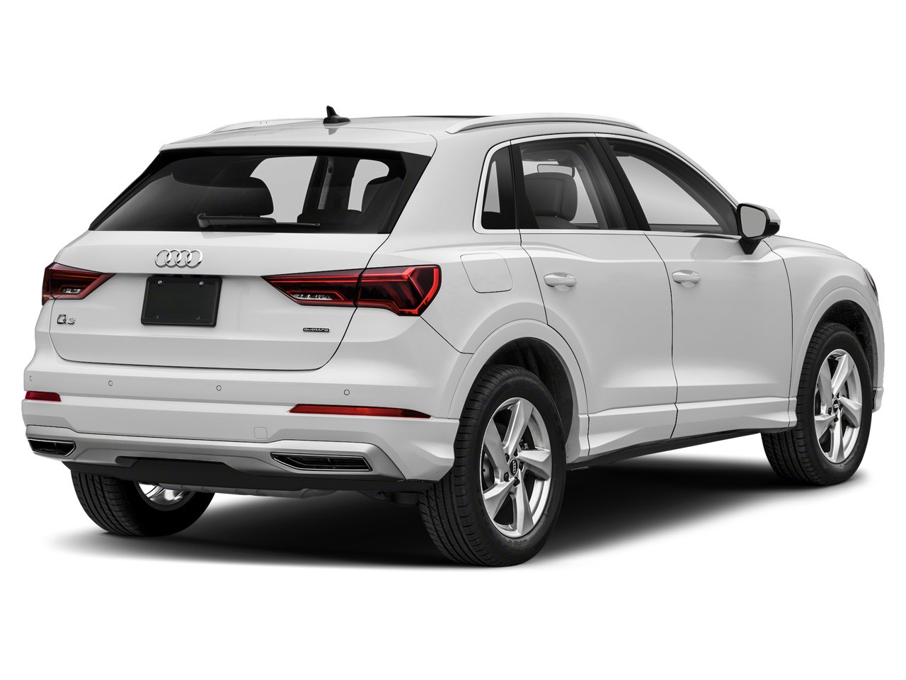2021 Audi Q3 S line Premium Plus