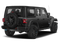 2022 Jeep Wrangler 4xe Unlimited Sahara High Altitude