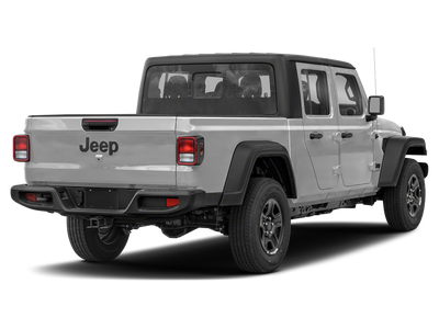 2022 Jeep Gladiator Willys Sport