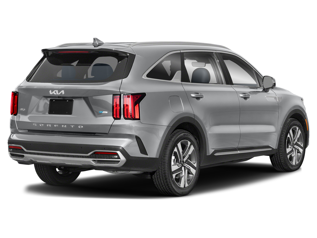 2022 Kia Sorento Plug-In Hybrid SX Prestige