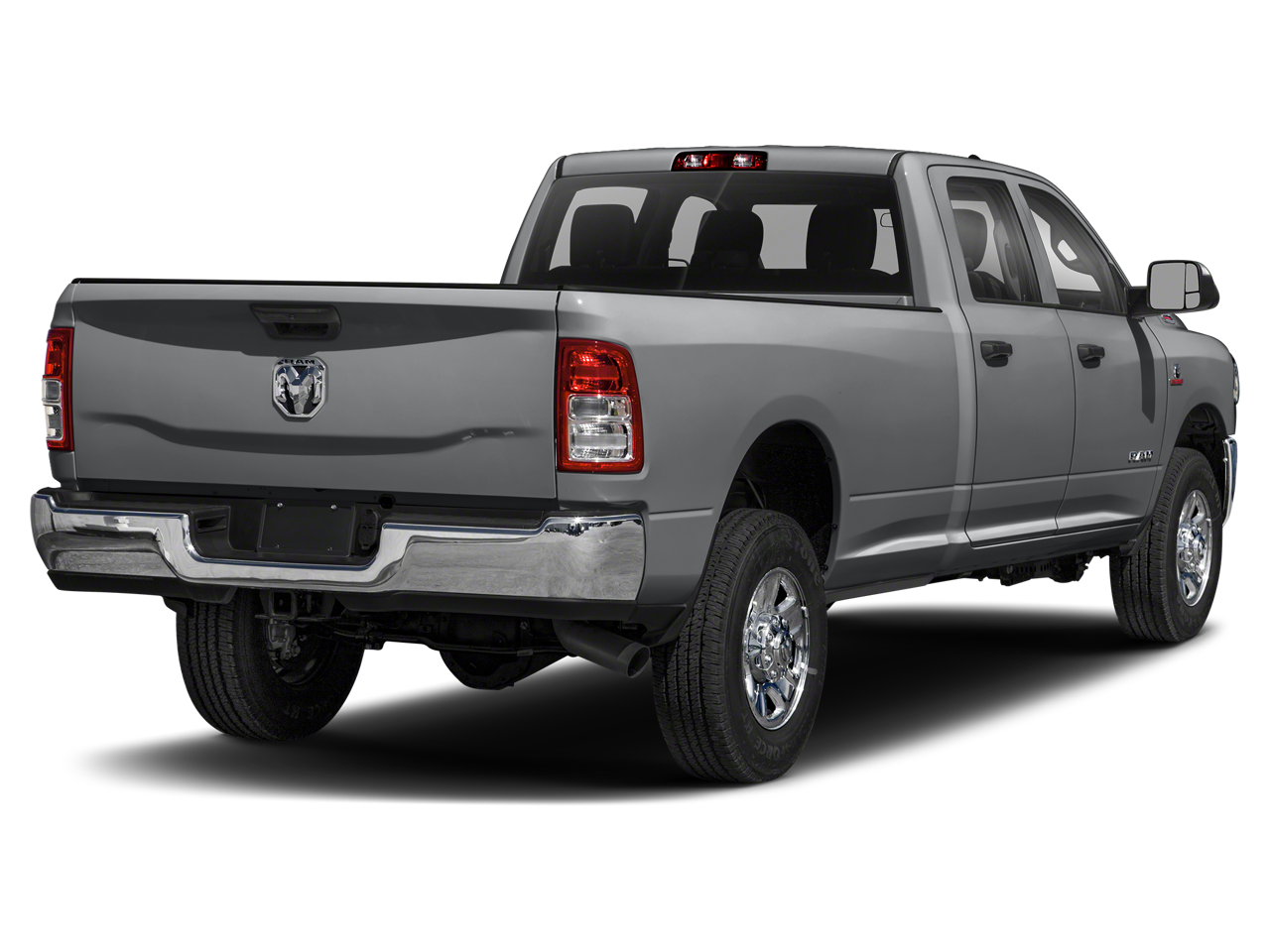 2022 Ram 2500 Big Horn Lone Star photo 3