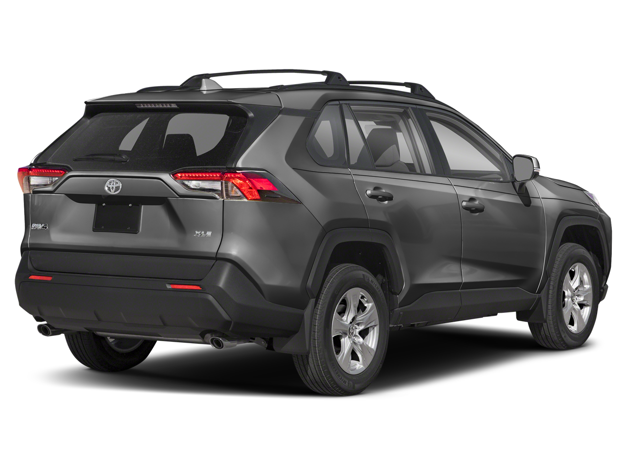 2022 Toyota RAV4 XLE photo 2