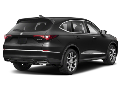 2023 Acura MDX SH-AWD w/Tech