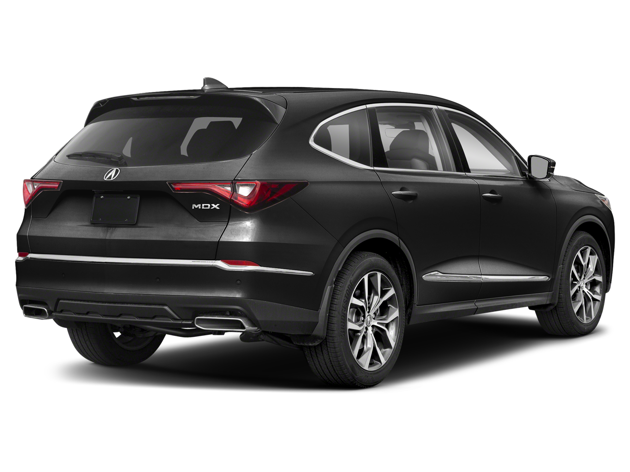 2023 Acura MDX SH-AWD w/Tech