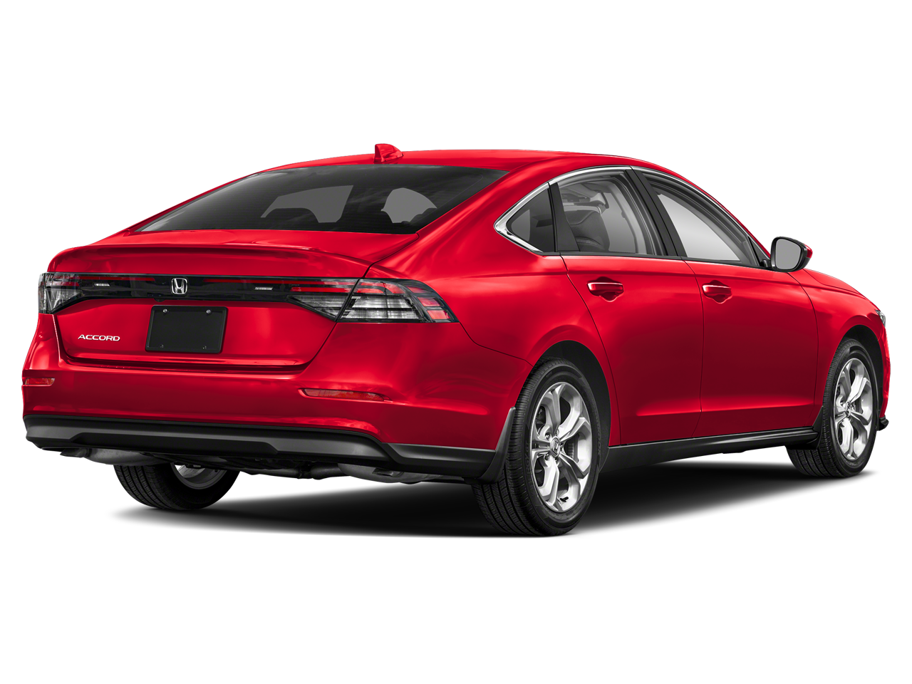 2023 Honda Accord Sedan LX