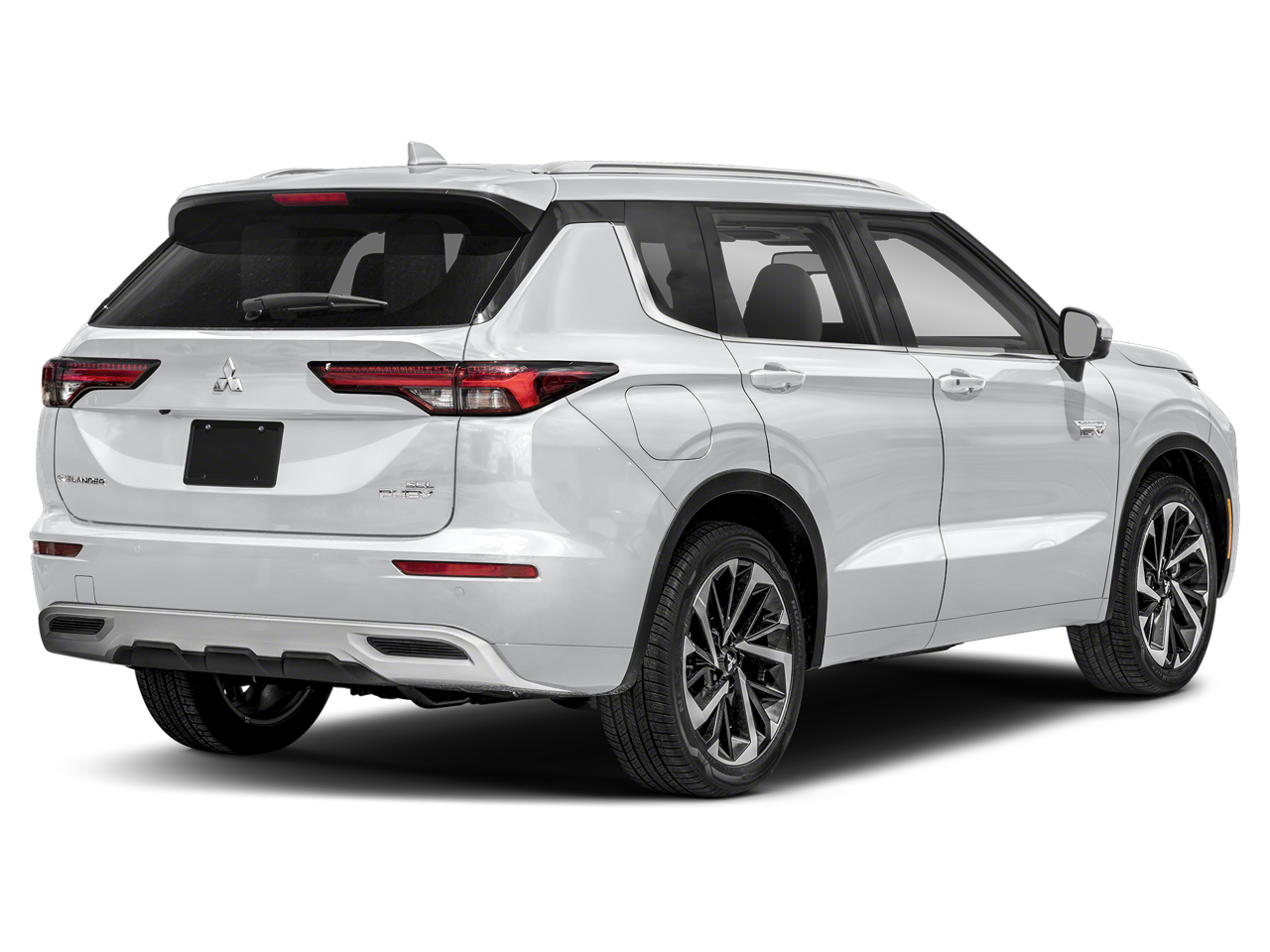 2023 Mitsubishi Outlander PHEV SEL