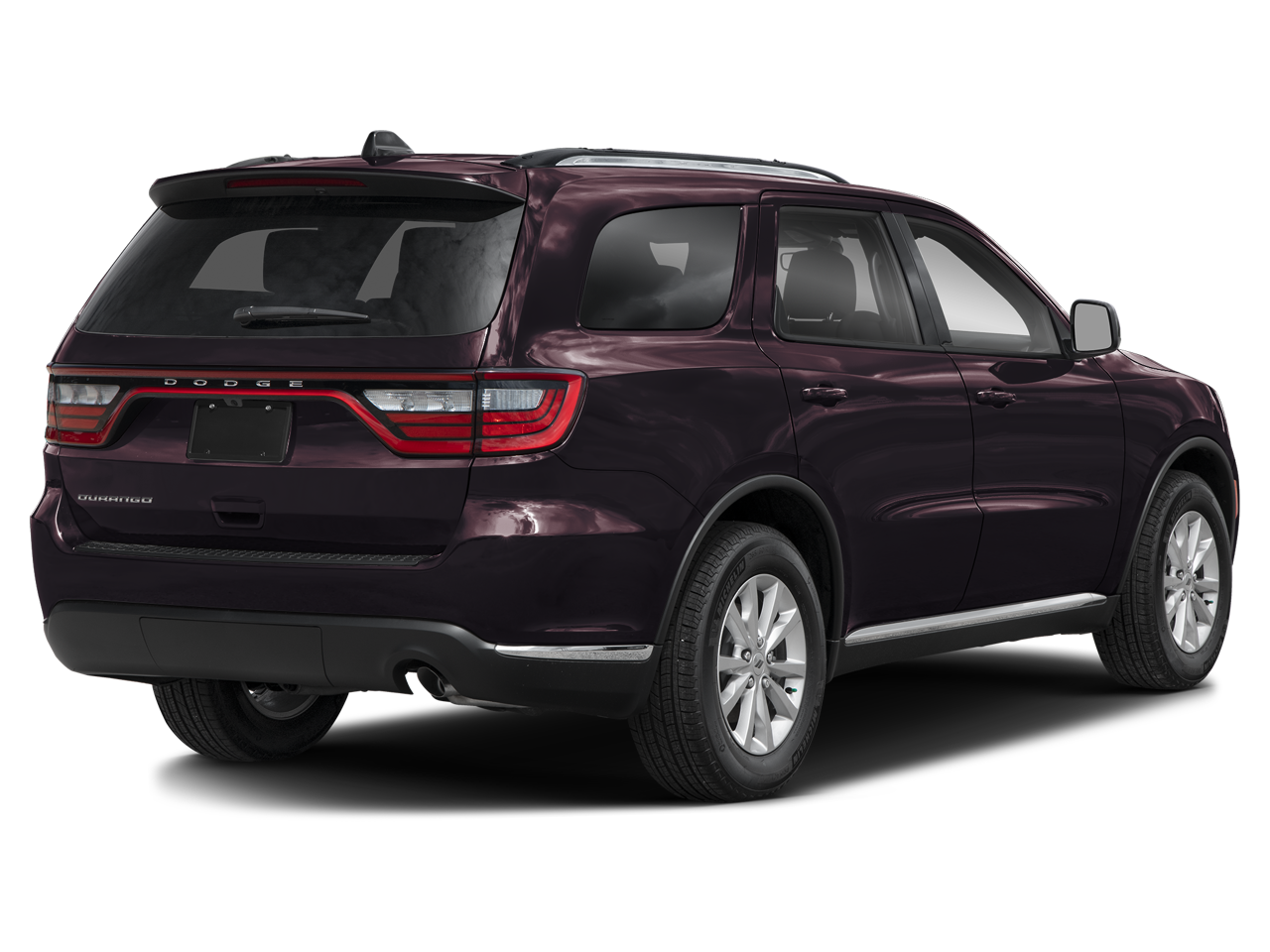 2024 Dodge DURANGO SUV