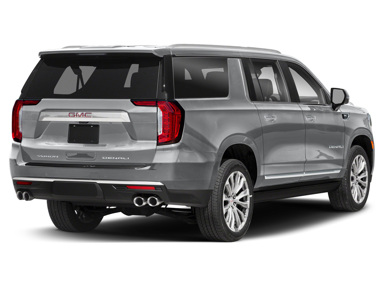 2024 GMC Yukon XL Denali - Photo 60