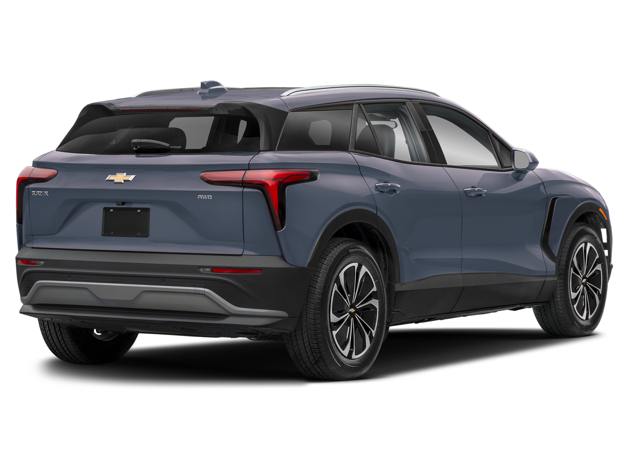 2025 Chevrolet Blazer EV LT - Photo 50