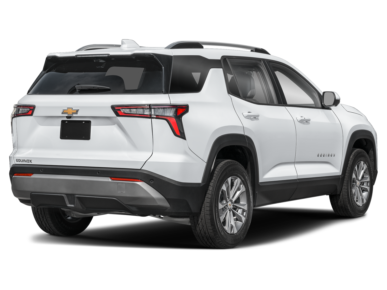 2026 Chevrolet Equinox LT - Photo 50