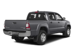 2014 Toyota Tacoma DOUBLE CAB 4X4