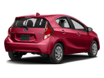 2016 Toyota PRIUS C 2WD 5DR HB ONE