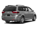 2017 Toyota Sienna LE 7-Passenger
