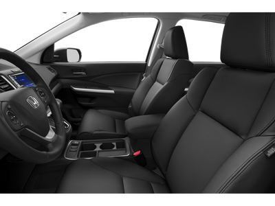 2015 Honda CR-V AWD 5dr Touring