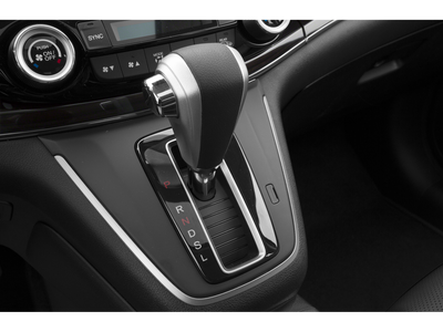 2015 Honda CR-V AWD 5dr Touring