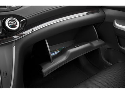 2015 Honda CR-V AWD 5dr Touring