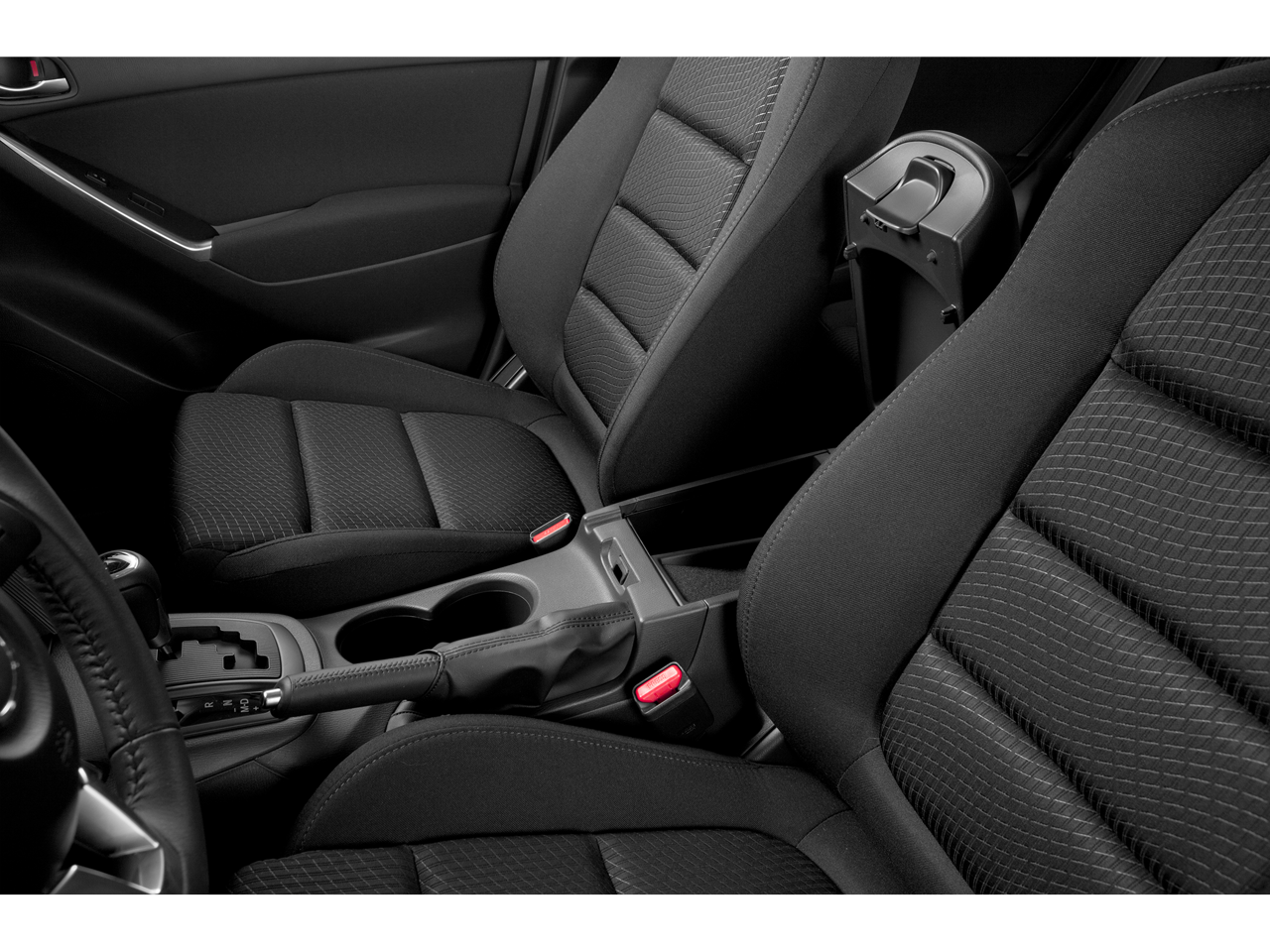 2015 Mazda Mazda CX-5 Touring