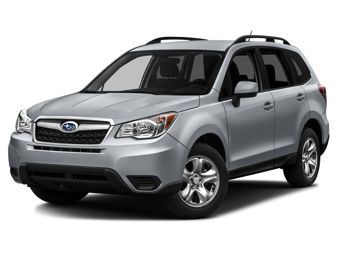 2015 Subaru FORESTER Base