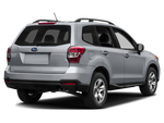 2015 Subaru FORESTER Base