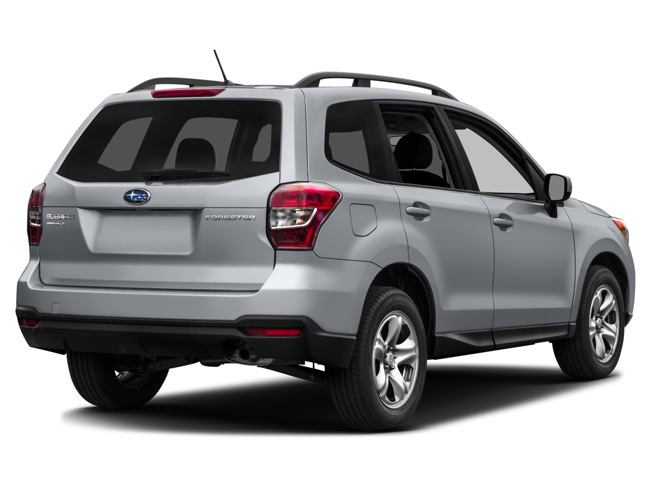 2015 Subaru FORESTER Base