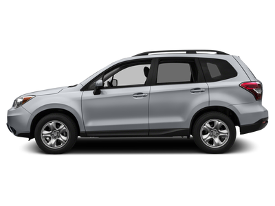 2015 Subaru FORESTER Base