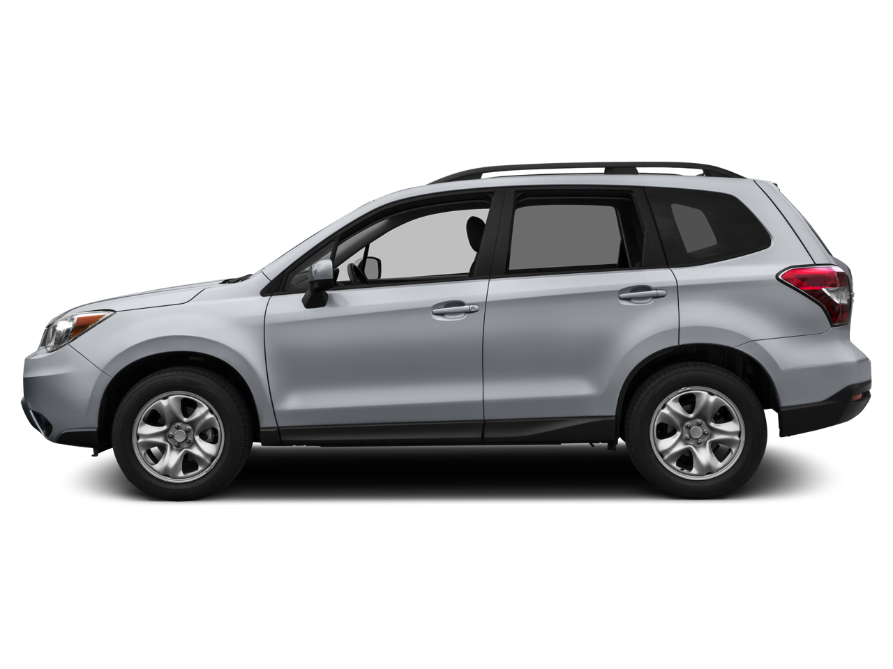 2015 Subaru FORESTER Base