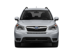 2015 Subaru FORESTER Base