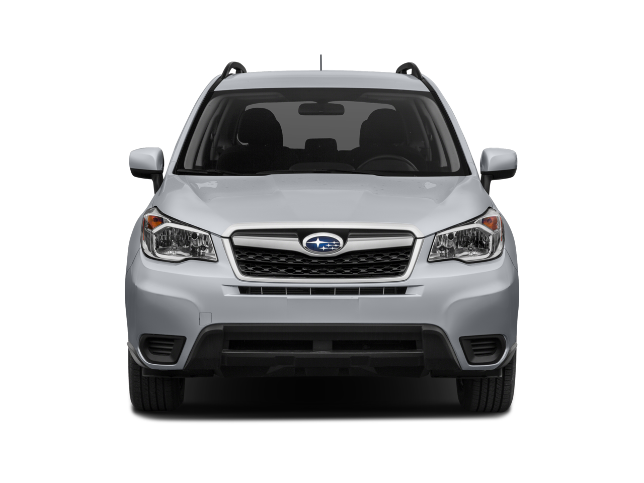 2015 Subaru FORESTER Base