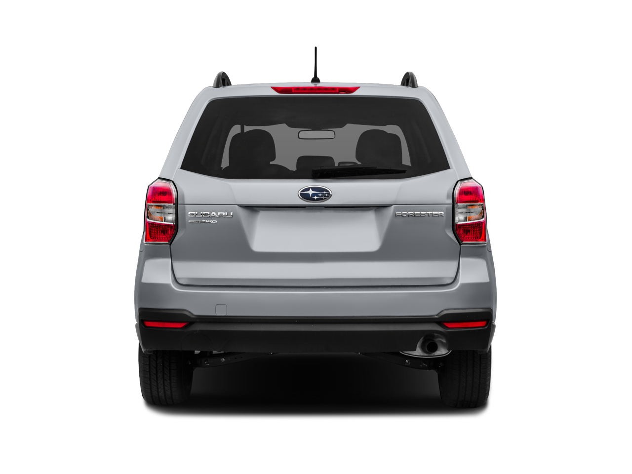 2015 Subaru FORESTER Base