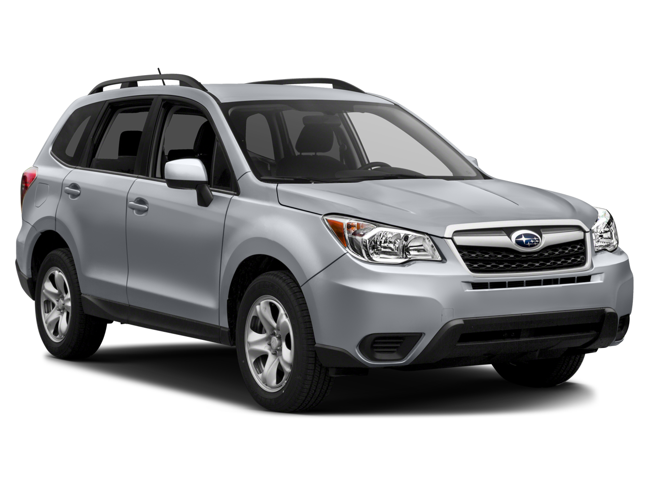 2015 Subaru FORESTER Base