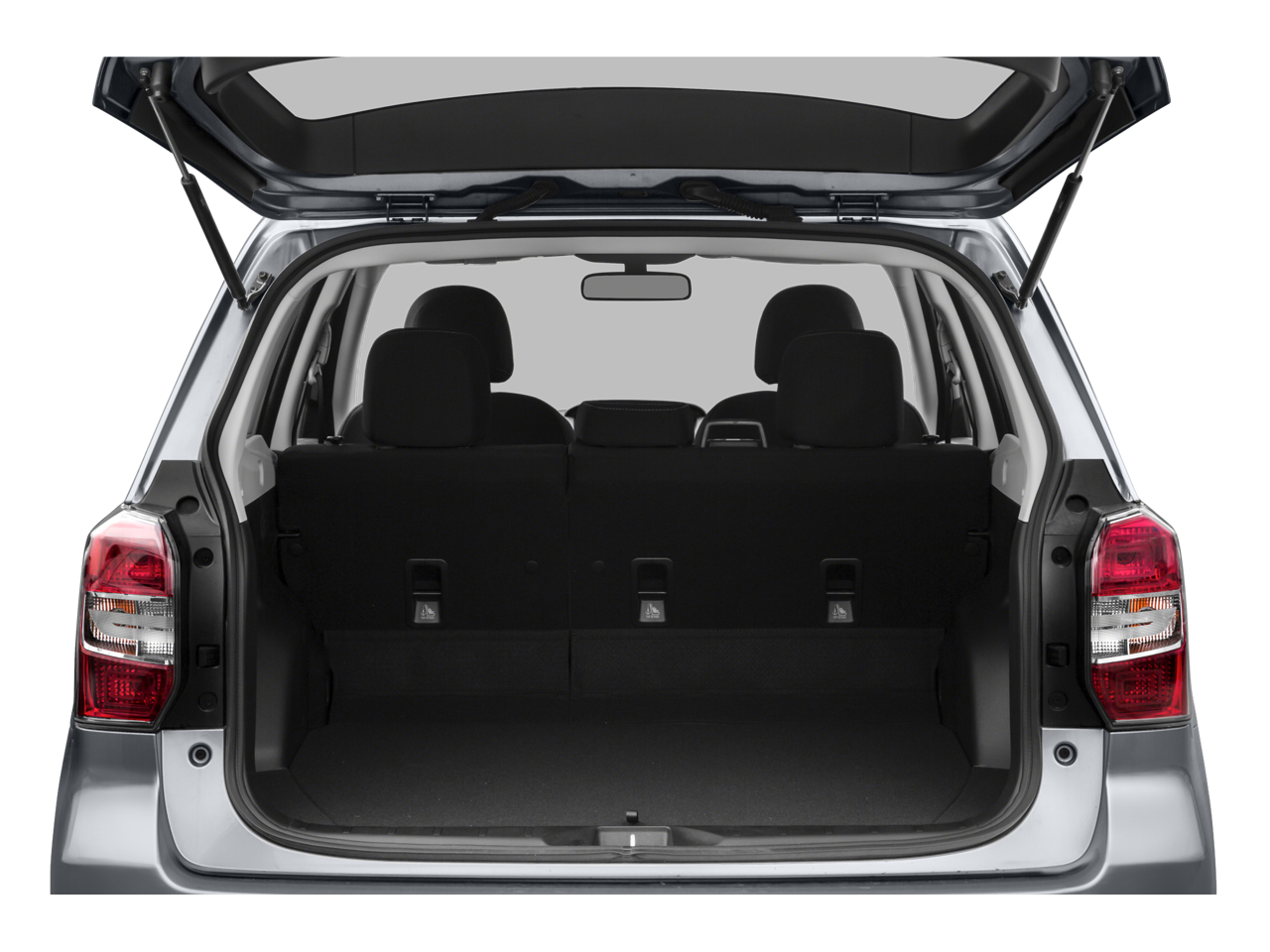 2015 Subaru FORESTER Base