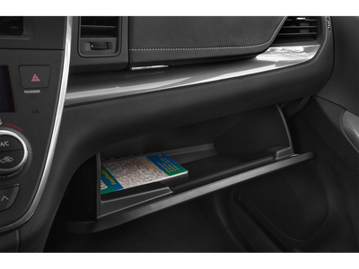 2015 Toyota Sienna SE 8-Passenger