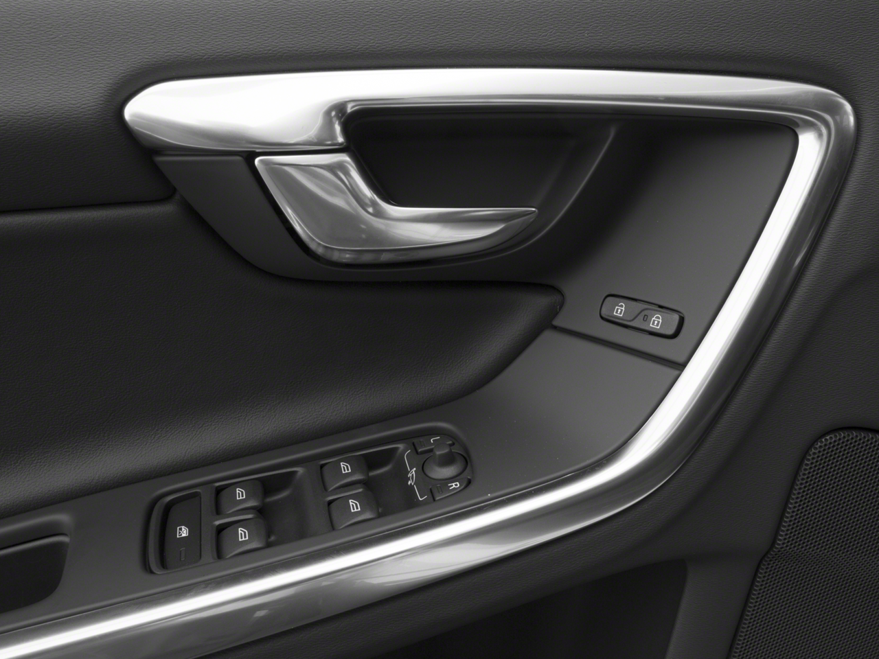 2015 Volvo S60 T5 Premier
