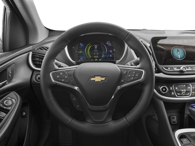 2018 Chevrolet Volt LT